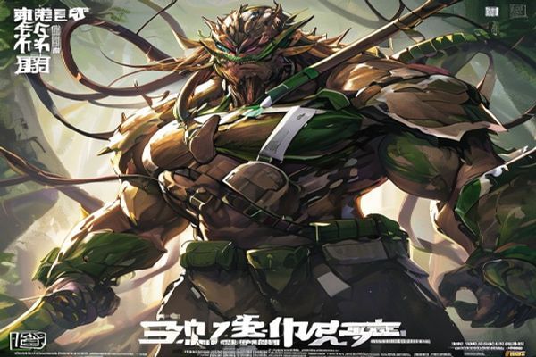 游戏下载